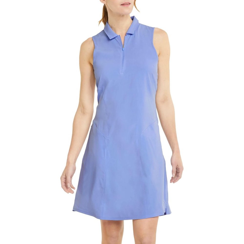 NWT PUMA Women's Cruise Golf Dress